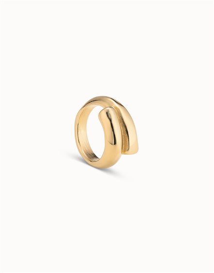 Anello Unode50 Donna in Lega metallica ANI0709ORO00018 - ANI0709ORO00018